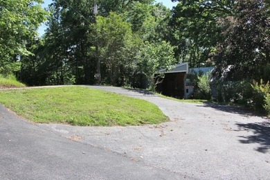 LAKE FRONT POINT LOT=LAKE ON 3 SIDES & OPEN TO MAIN CHANNEL TO - photo 9