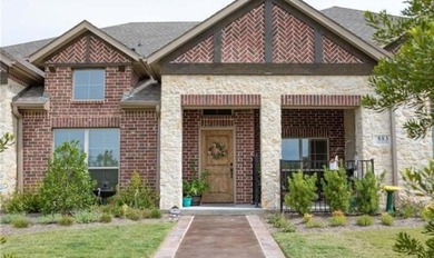 Lake Viridian Townhome/Townhouse For Sale in Arlington Texas