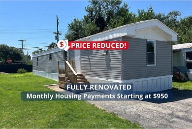 Lake Home For Sale in Granite City, Illinois