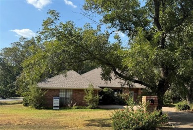 Lake Granbury Home For Sale in Granbury Texas