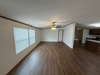 This well-maintained 2023 3-bedroom, 2-bath home offers the - photo 11