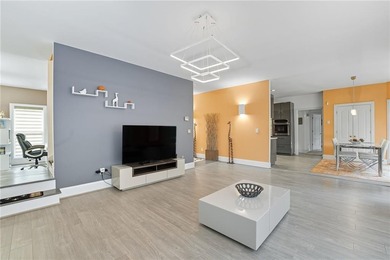 Privately located on a quiet cul-de-sac, this beautifully