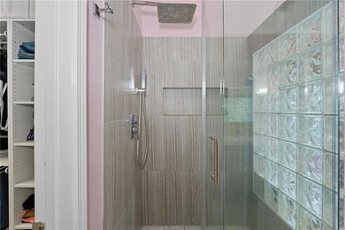 Privately located on a quiet cul-de-sac, this beautifully