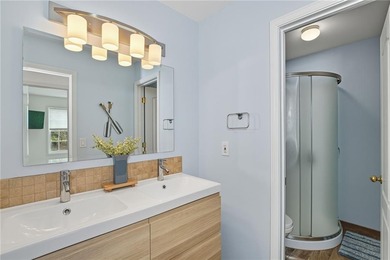 Privately located on a quiet cul-de-sac, this beautifully