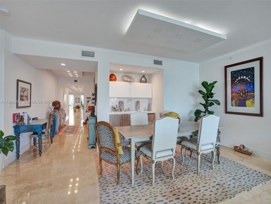 GORGEOUS REMODELED CONDO AT THE PENINSULA I. PRIVATE ELEVATOR