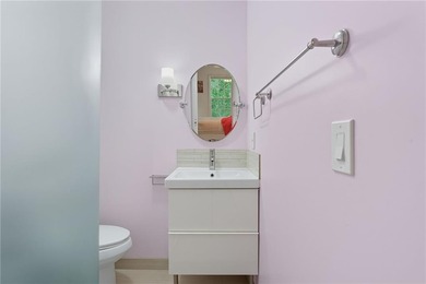 Privately located on a quiet cul-de-sac, this beautifully