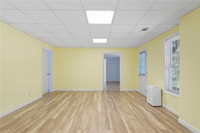 Privately located on a quiet cul-de-sac, this beautifully