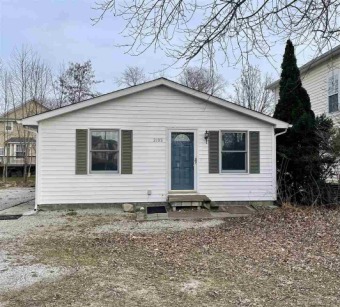 Cass Lake Home Sale Pending in Keego Harbor Michigan