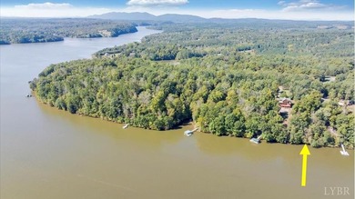 Build Your Dream Lakeside Retreat! This waterfront lot on - photo 2