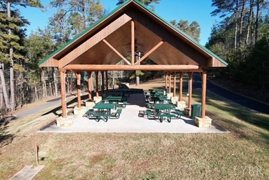 Build Your Dream Lakeside Retreat! This waterfront lot on - photo 6