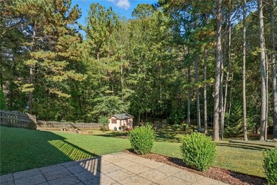 Privately located on a quiet cul-de-sac, this beautifully