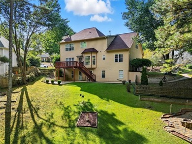 Privately located on a quiet cul-de-sac, this beautifully