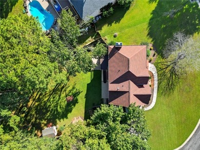 Privately located on a quiet cul-de-sac, this beautifully