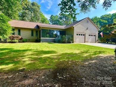 Lake Home Sale Pending in Lexington, North Carolina