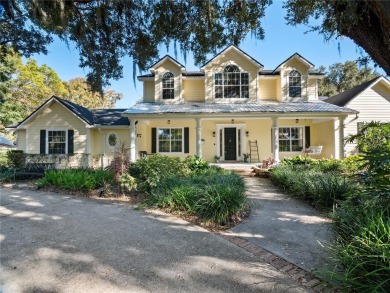 Lake Home For Sale in Orlando, Florida