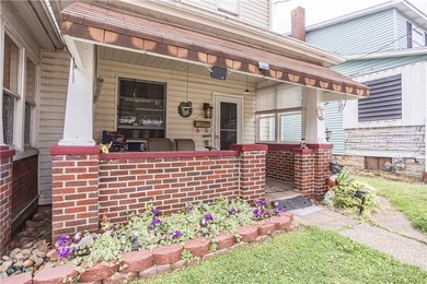 Welcome to 526 4th Ave, Ford City! This 2-bedroom, 2-bath home - photo 3
