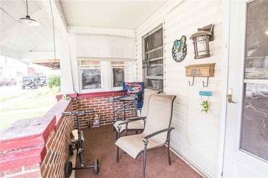Welcome to 526 4th Ave, Ford City! This 2-bedroom, 2-bath home - photo 5