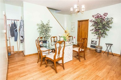 Welcome to 526 4th Ave, Ford City! This 2-bedroom, 2-bath home - photo 8