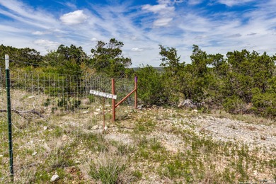Lake Medina Acreage For Sale in Mico Texas