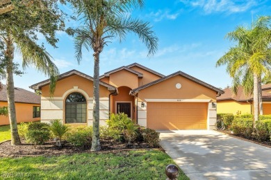 Lake Home For Sale in Estero, Florida