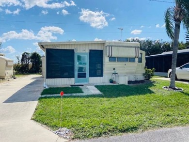 Lake Home For Sale in Avon Park, Florida