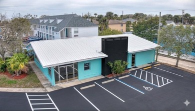 Matanzas River Commercial Active Under Contract in St Augustine Florida