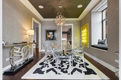 Set within the prestigious Ritz-Carlton Residences Chicago along - photo 12