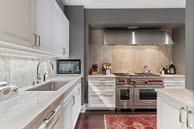 Set within the prestigious Ritz-Carlton Residences Chicago along - photo 15