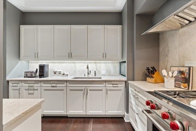 Set within the prestigious Ritz-Carlton Residences Chicago along - photo 16