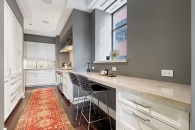 Set within the prestigious Ritz-Carlton Residences Chicago along - photo 17