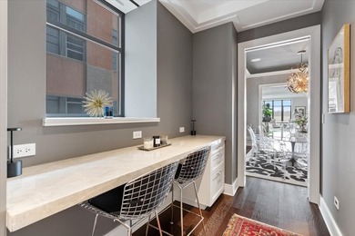 Set within the prestigious Ritz-Carlton Residences Chicago along - photo 18