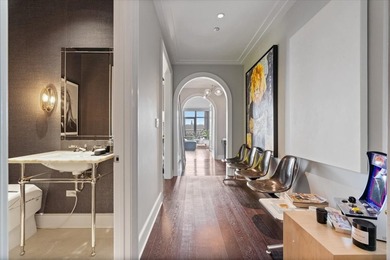 Set within the prestigious Ritz-Carlton Residences Chicago along - photo 19