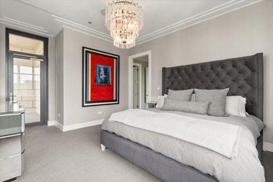 Set within the prestigious Ritz-Carlton Residences Chicago along - photo 20