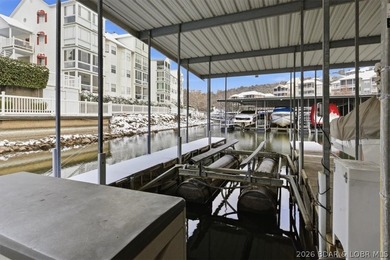 Lakefront living in the beloved Charleston Condominium community - photo 21