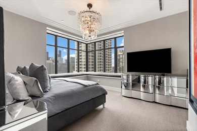 Set within the prestigious Ritz-Carlton Residences Chicago along - photo 21