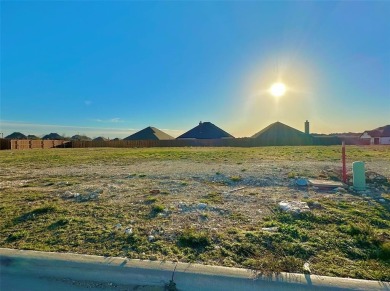 Lake Lot For Sale in Cleburne, Texas