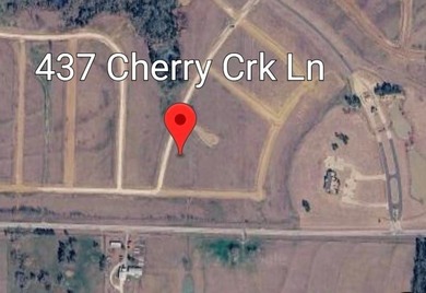Build Your Dream Home in Rock Creek Resort - Lake Texoma - photo 1