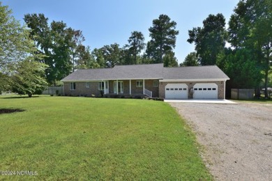 Lake Home Sale Pending in Rocky Mount, North Carolina