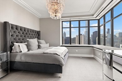 Set within the prestigious Ritz-Carlton Residences Chicago along - photo 22