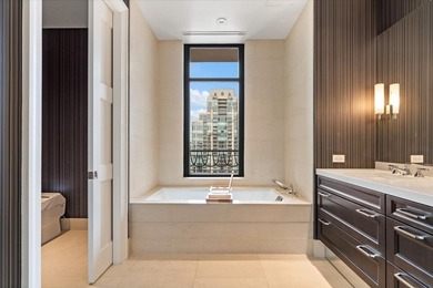 Set within the prestigious Ritz-Carlton Residences Chicago along - photo 25