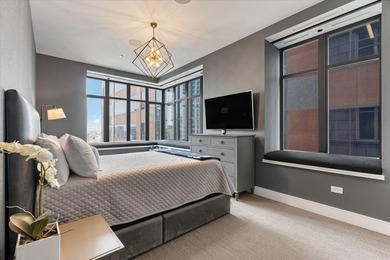 Set within the prestigious Ritz-Carlton Residences Chicago along - photo 28