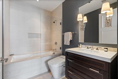 Set within the prestigious Ritz-Carlton Residences Chicago along - photo 29