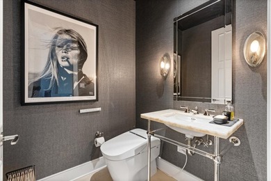 Set within the prestigious Ritz-Carlton Residences Chicago along - photo 30