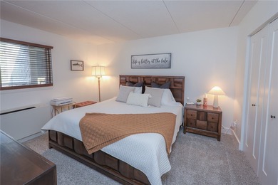Enjoy maintenance-free lake living in this top level, penthouse - photo 31