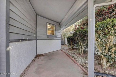 This charming property is set in Pender County and offers easy - photo 31