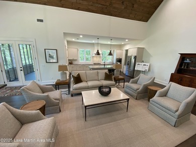 Stunning New Construction in the Prestigious Willow Glynn - photo 32