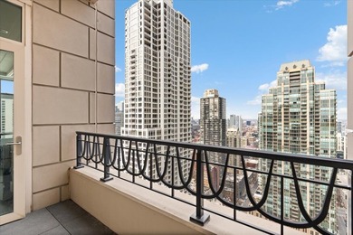 Set within the prestigious Ritz-Carlton Residences Chicago along - photo 32