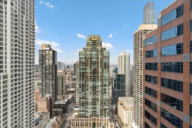 Set within the prestigious Ritz-Carlton Residences Chicago along - photo 33