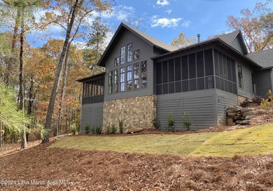 Stunning New Construction in the Prestigious Willow Glynn - photo 37