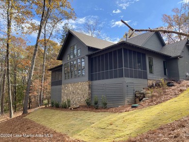 Stunning New Construction in the Prestigious Willow Glynn - photo 38